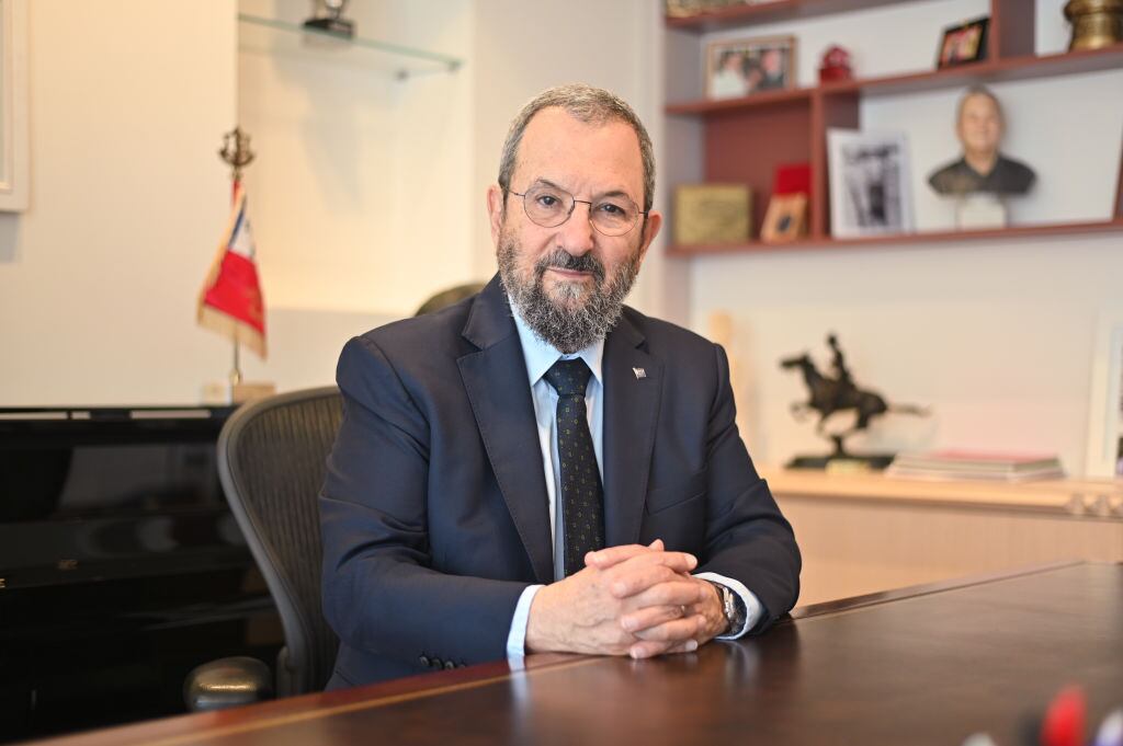 ¿Llegó el momento de reconocer al Estado palestino?: ex primer ministro de Israel responde