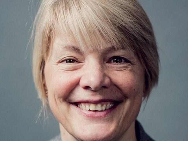 La doctora Carol Routledge da detalles del fármaco que retrasaría el Alzheimer