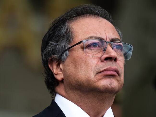 Gustavo Petro. Foto: Getty Images