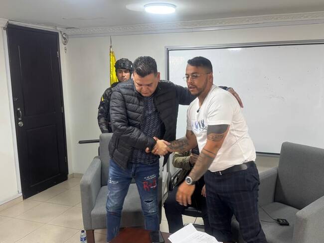 “Dinamizaron el mercado de la muerte en el Atlántico”: Fernando Trejos sobre ‘Los Costeños’ y ‘Los Pepes’