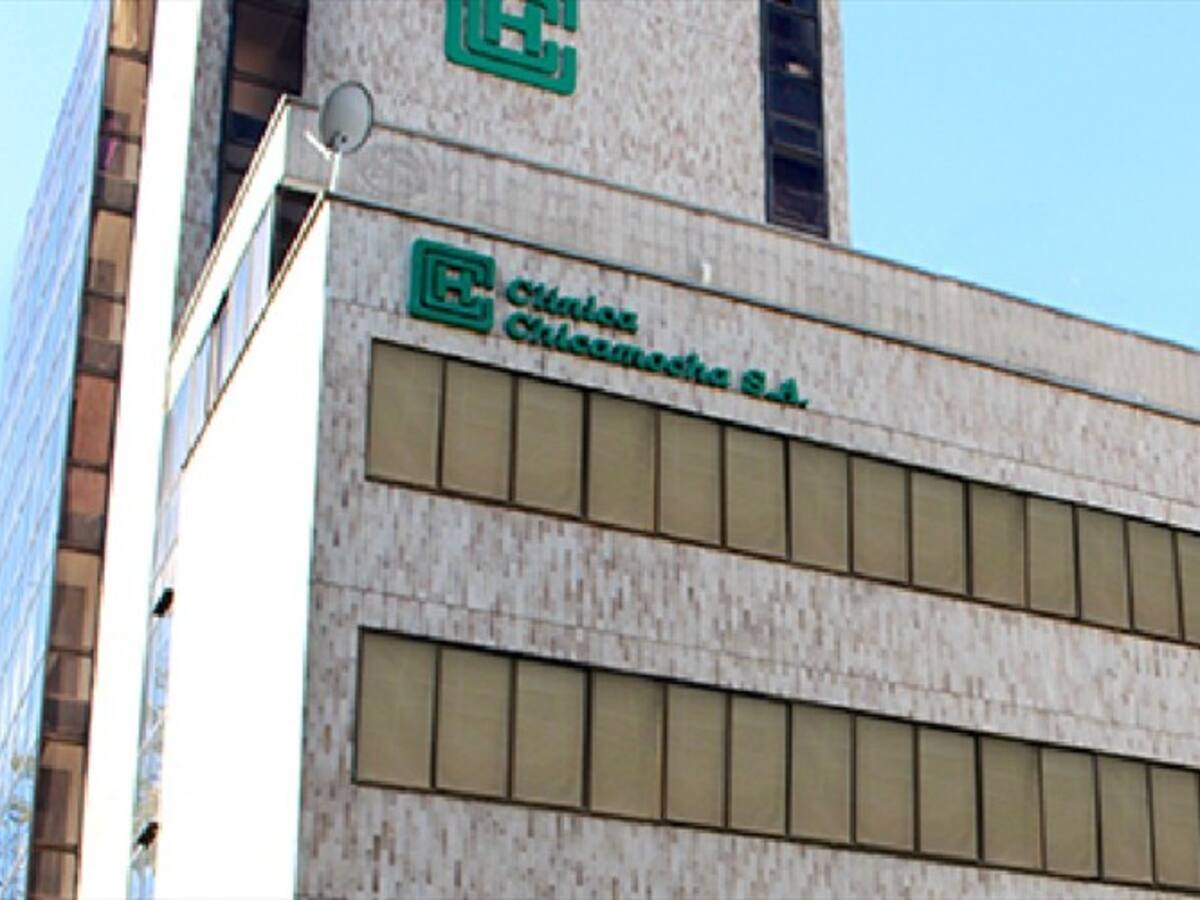 Entidad que más amplió UCI para COVID -19, excluida en la primera dosis de vacunas