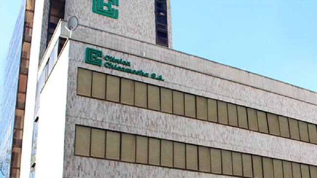 Clinica Chicamocha . Foto: Suministrada.