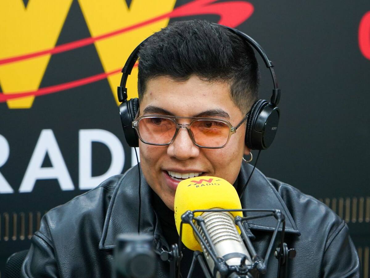 Sebastián Moreno, de la fotografía en los barrios a liderar tops en redes sociales