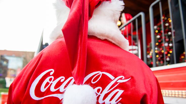 Los mejores jingles navideños de Coca-Cola: ¿cuáles recuerda?