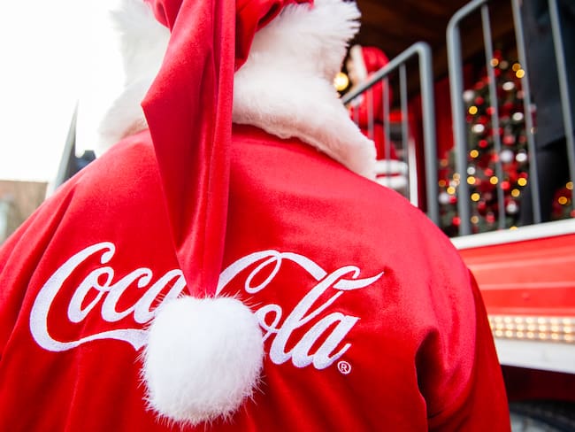 Los mejores jingles navideños de Coca-Cola: ¿cuáles recuerda?