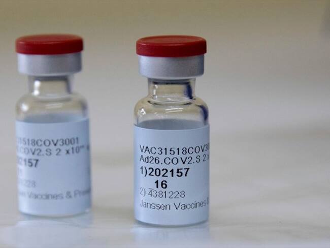 EE.UU. autoriza vacuna de Johnson & Johnson contra COVID-19 para uso de emergencia. Foto: Getty Images