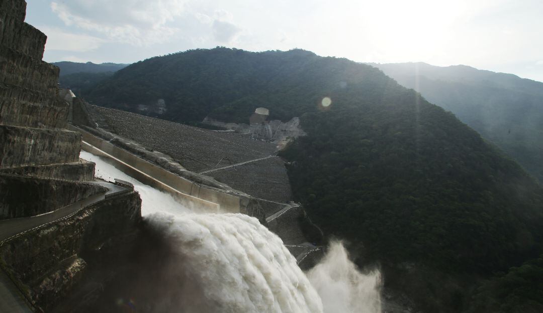 Hidroituango: Reducen exigencias para la licitación de obras