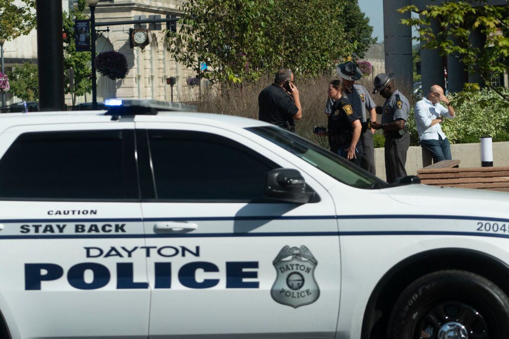 Springfieldt. Foto: ROBERTO SCHMIDT/AFP via Getty Images.