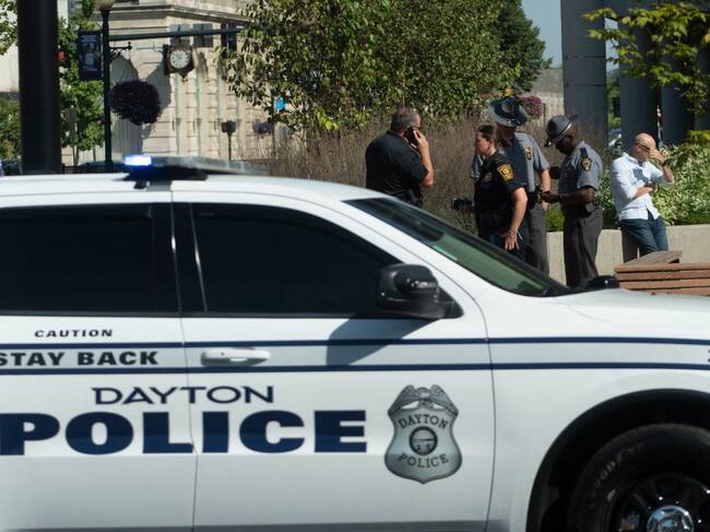 Springfieldt. Foto: ROBERTO SCHMIDT/AFP via Getty Images.