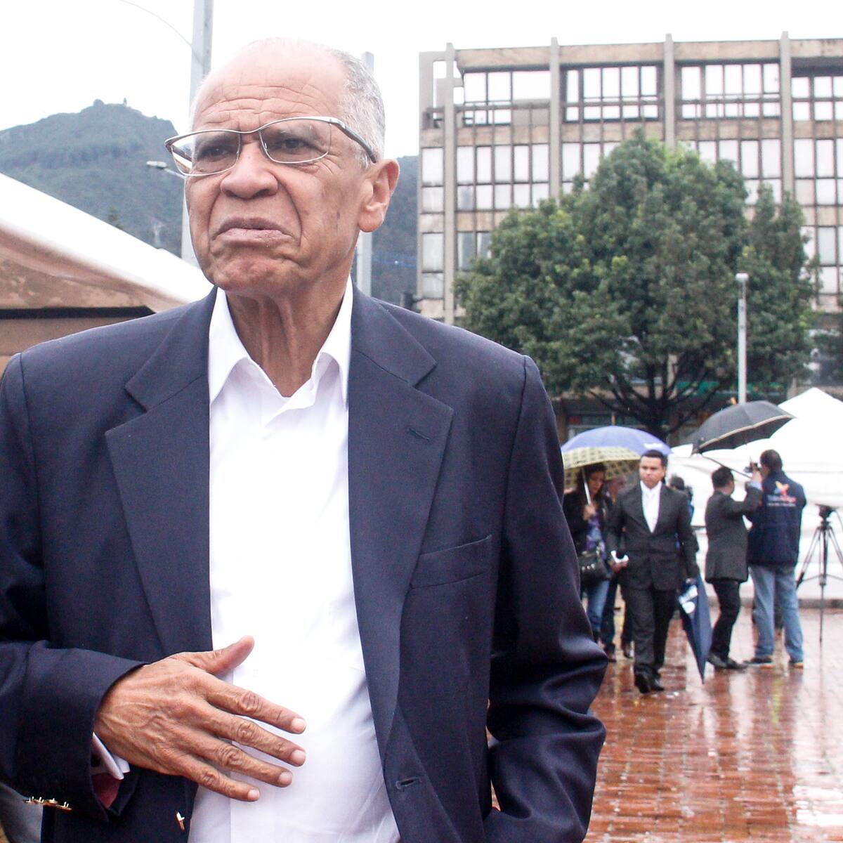 Reforma a la Procuraduría: ¿cómo funcionaba antes y qué cambia ahora?