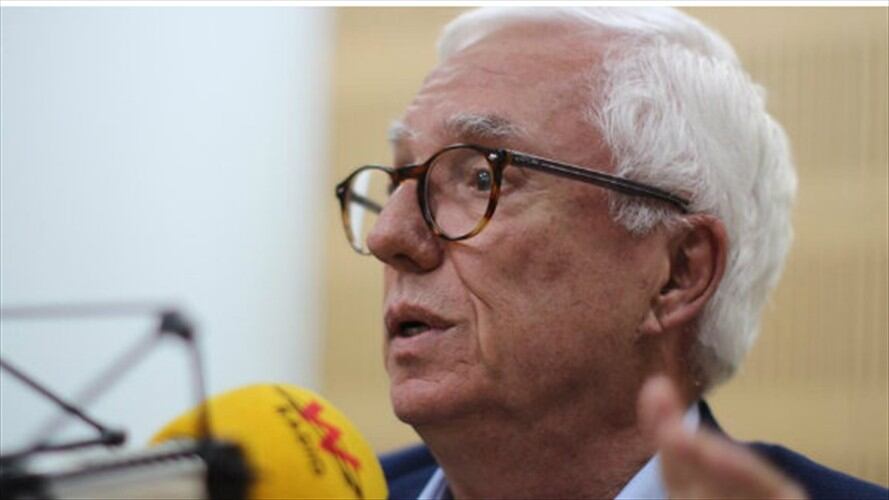 Nilson Pinilla, Guillermo Rivera, Rafael Nieto y Jorge Robledo. Foto: