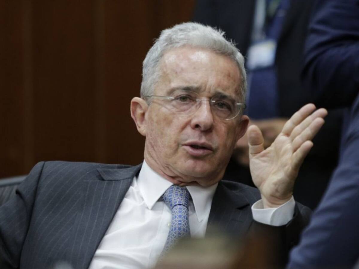 Caso Uribe: audiencia de preclusión fue reprogramada para el 20 de febrero
