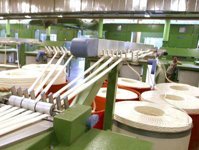 No creo que el paro de la industria textil sea conveniente: presidente de Fabricato