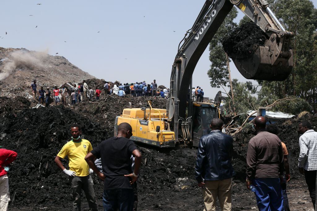 Ethiopia. I Foto: Minasse Wondimu Hailu/Anadolu Agency/Getty Images.