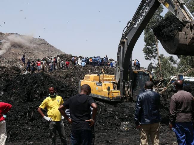 Ethiopia. I Foto: Minasse Wondimu Hailu/Anadolu Agency/Getty Images.