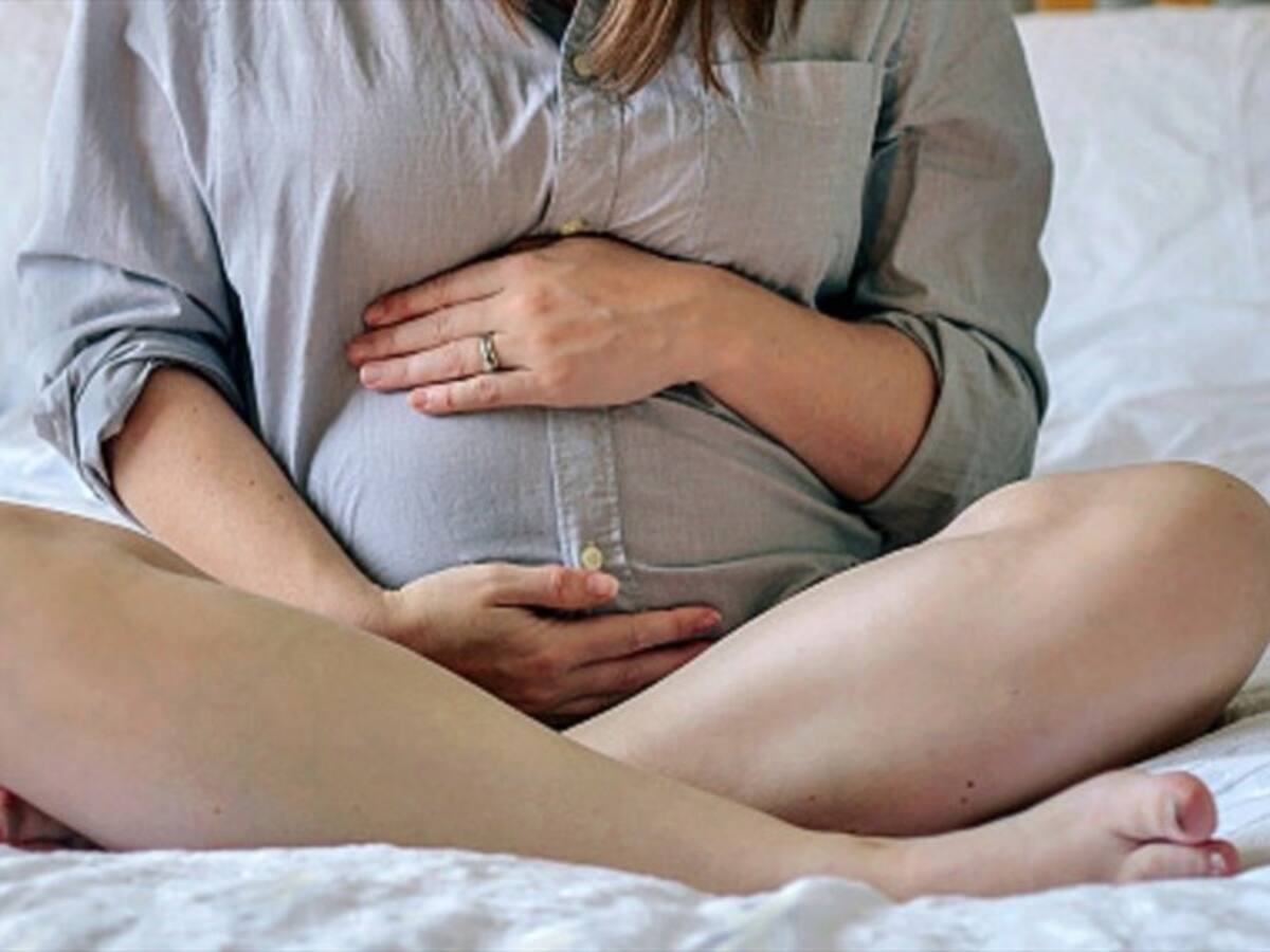 Pareja tuvo quintillizos y dio cuatro en adopción porque solo querían uno