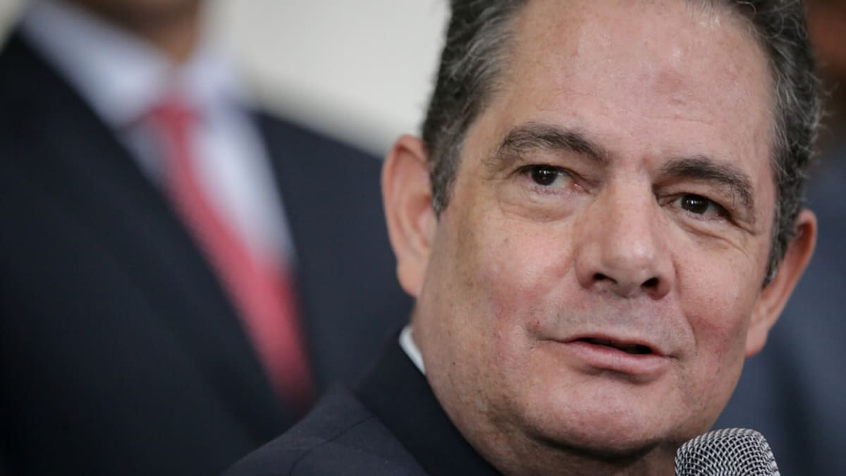 Dura advertencia de Vargas Lleras a Dilian Francisca Toro