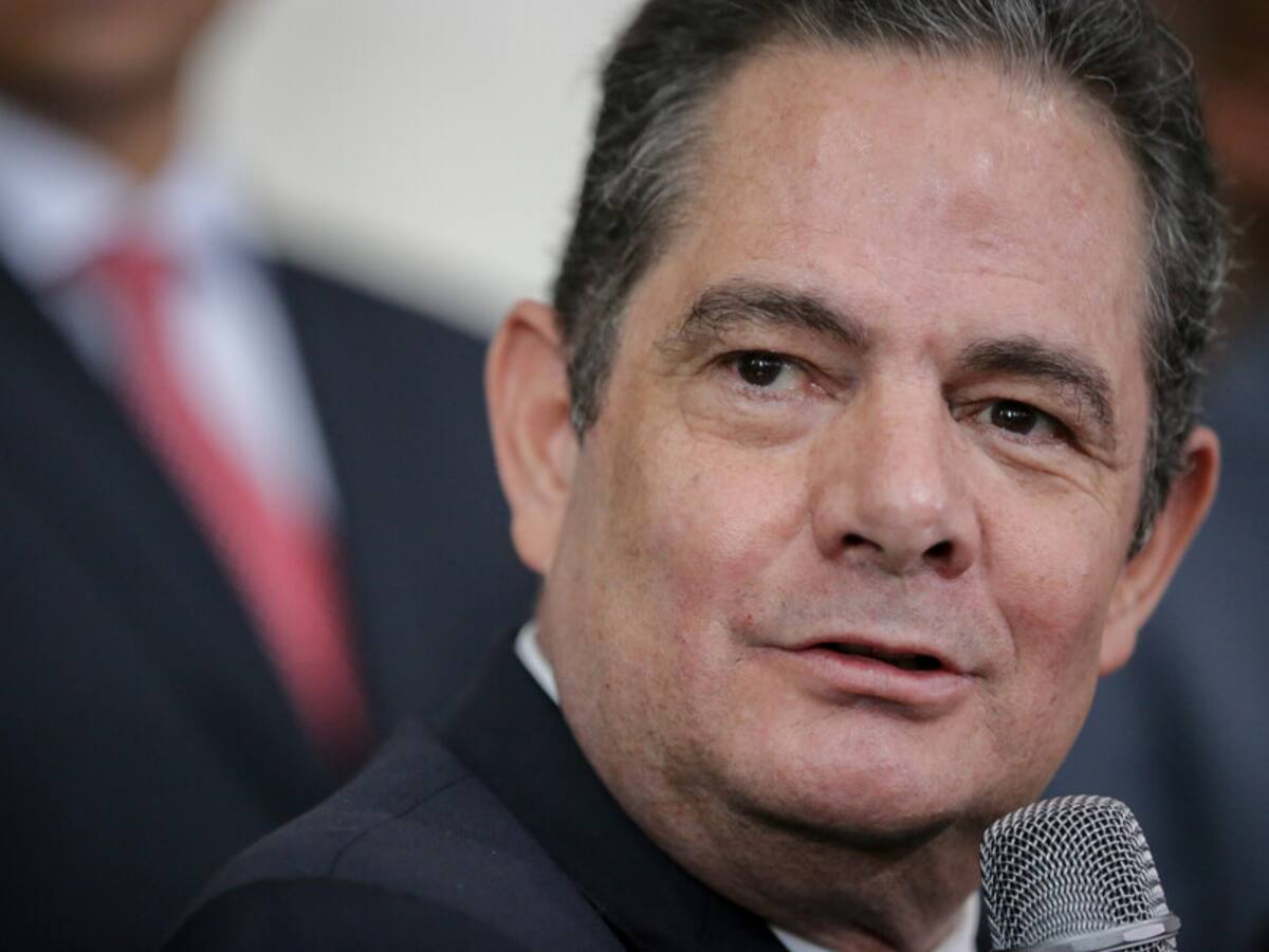 ¿Tiene futuro la coalición de Vargas Lleras en contra de las reformas del Gobierno Petro?