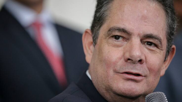 ¿Tiene futuro la coalición de Vargas Lleras en contra de las reformas del Gobierno Petro?