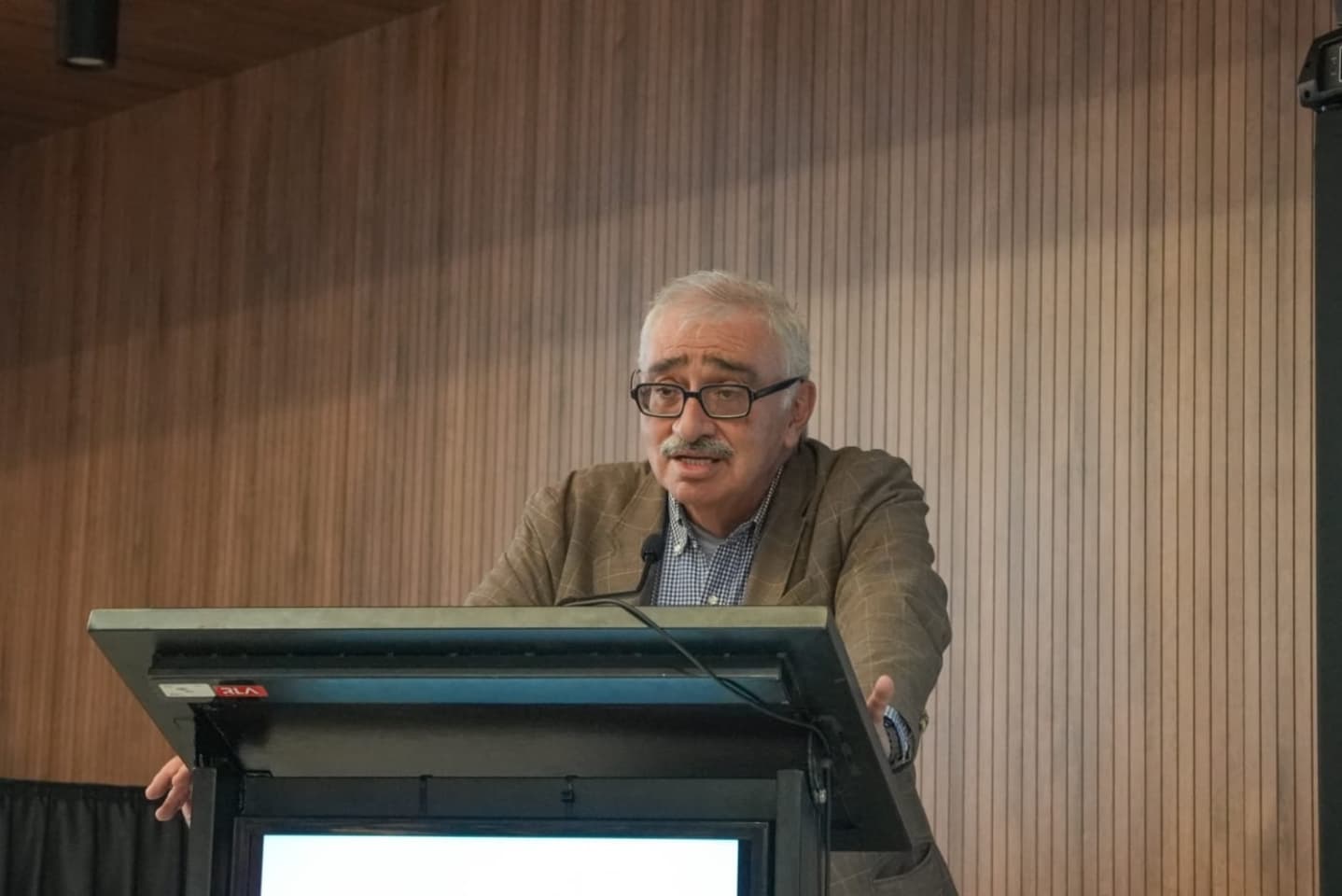 Hernán Ceballos. Foto: iNNpulsa