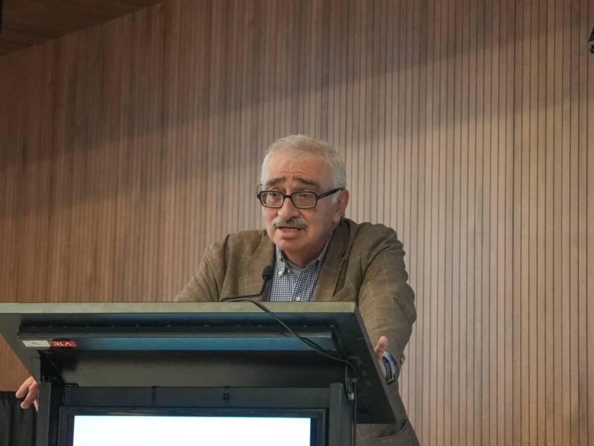 Hernán Ceballos renunció a la Presidencia de Innpulsa