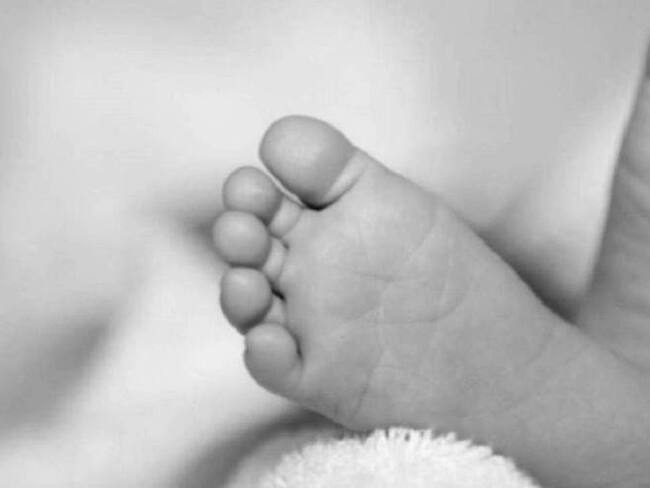 Denuncian confusión de un bebé fallecido con otro. Crédito: Getty Images.