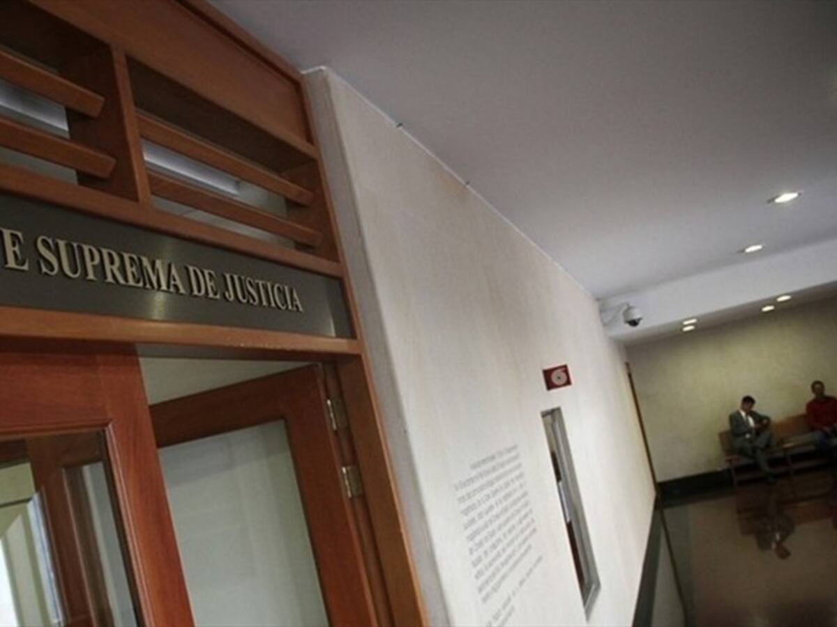 Corte llama a declarar a Samy Spath por desfalco a Córdoba