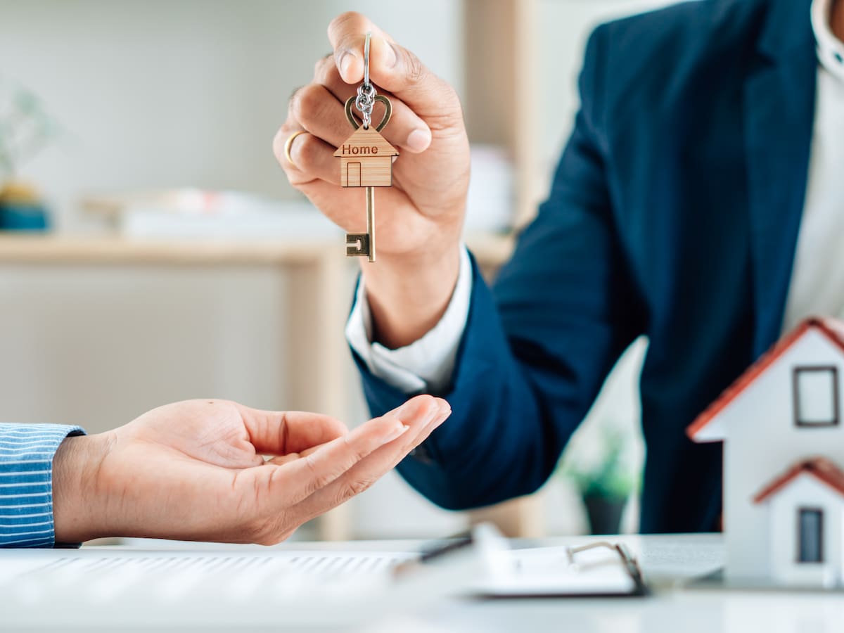 Esta sería la mejor época para comprar vivienda en 2024