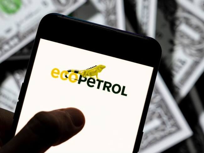 Ecopetrol presentó la propuesta para quedarse con el 51% de ISA. Foto: Getty Images / BUDRUL CHUKRUT