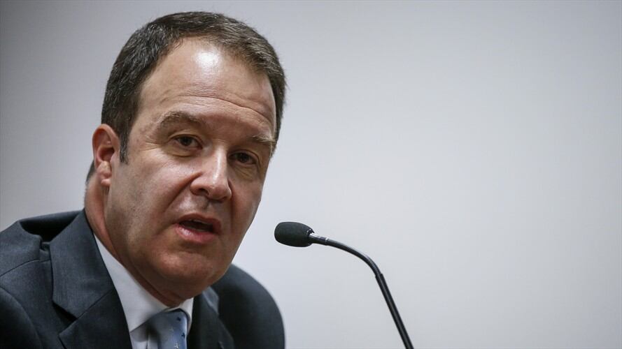 Dos consorcios se retiran de la licitación por el metro de Bogotá. Foto: Colprensa