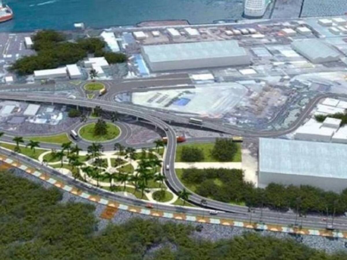 Alcalde de Cartagena se habría extralimitado en sus funciones al firmar APP