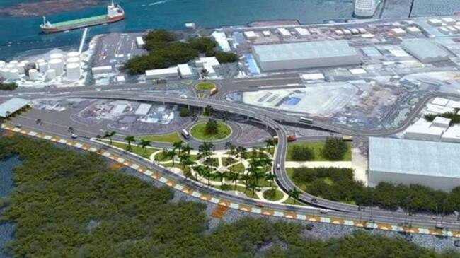 El Personero de Cartagena señala que el mandatario encargado tenía que esperar el pronunciamiento del Tribunal Administrativo sobre las facultades para firmar la APP.. Foto: Cortesía