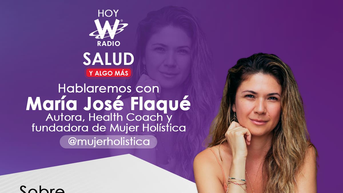 Nos equivocamos al creer que lo que pensamos es real: experta sobre bloqueos mentales