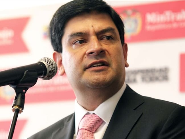 Procuraduría asegura que trabajadores de Medimás serán reubicados