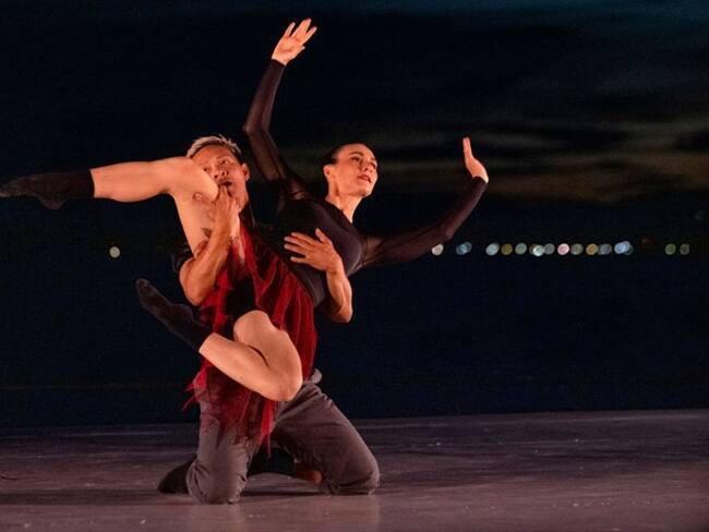 "Los enredos éticos entre el arte y el dinero": podcast de Miguel Gutiérrez