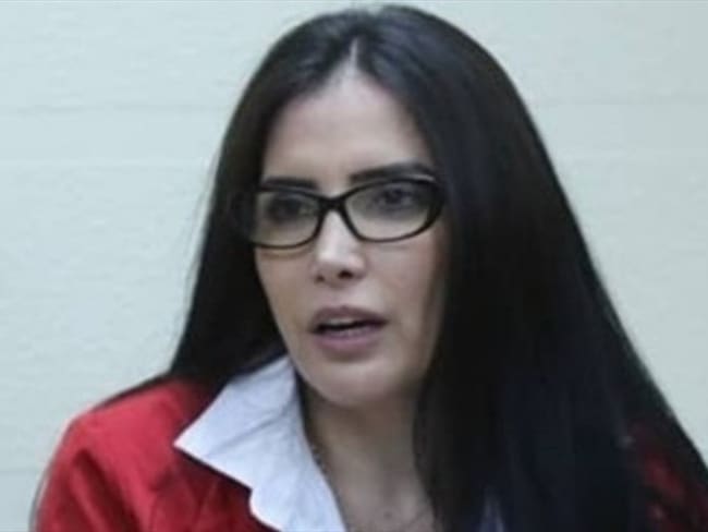 María Jimena Duzán critica que aún no haya pasado nada con las denuncias de Aída Merlano