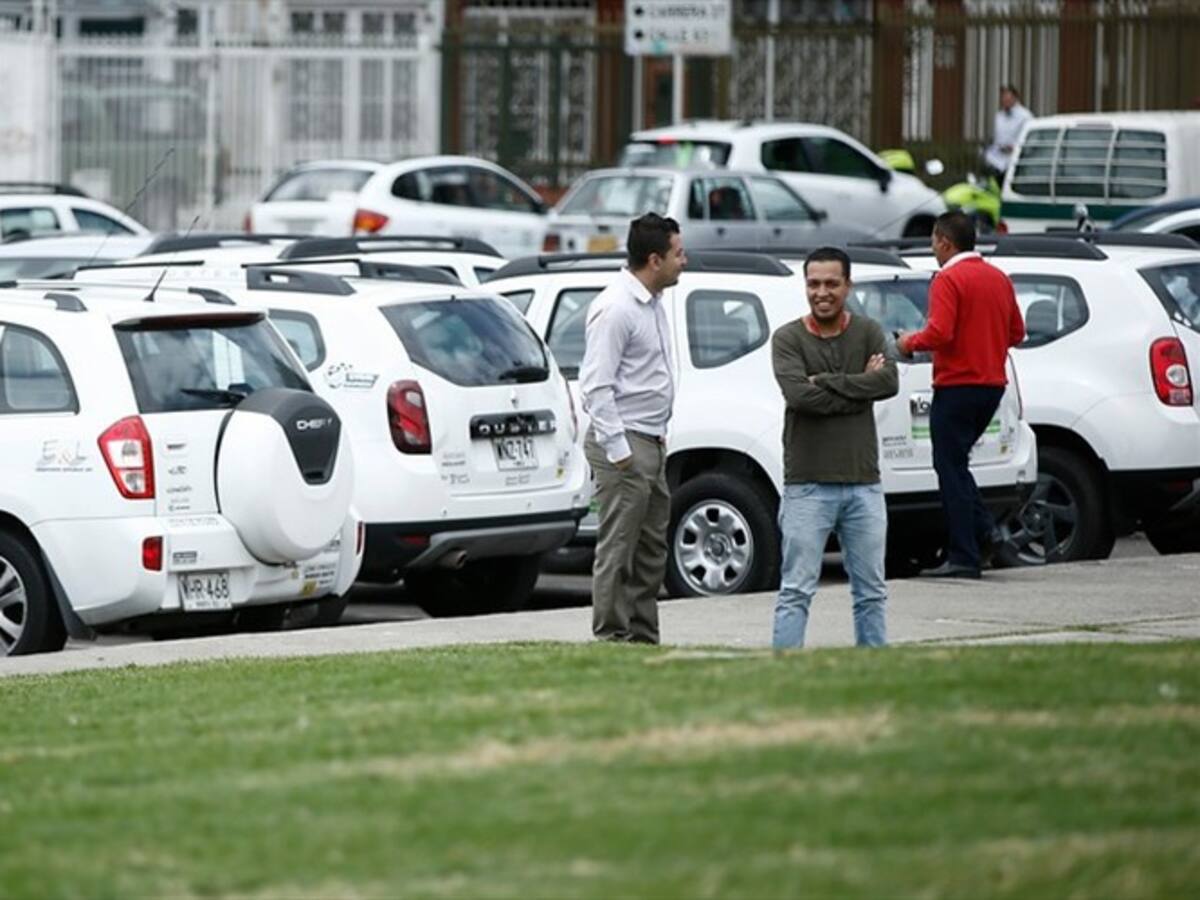 Usuarios podrán consultar qué empresas de servicio especial de transporte pueden prestarlo