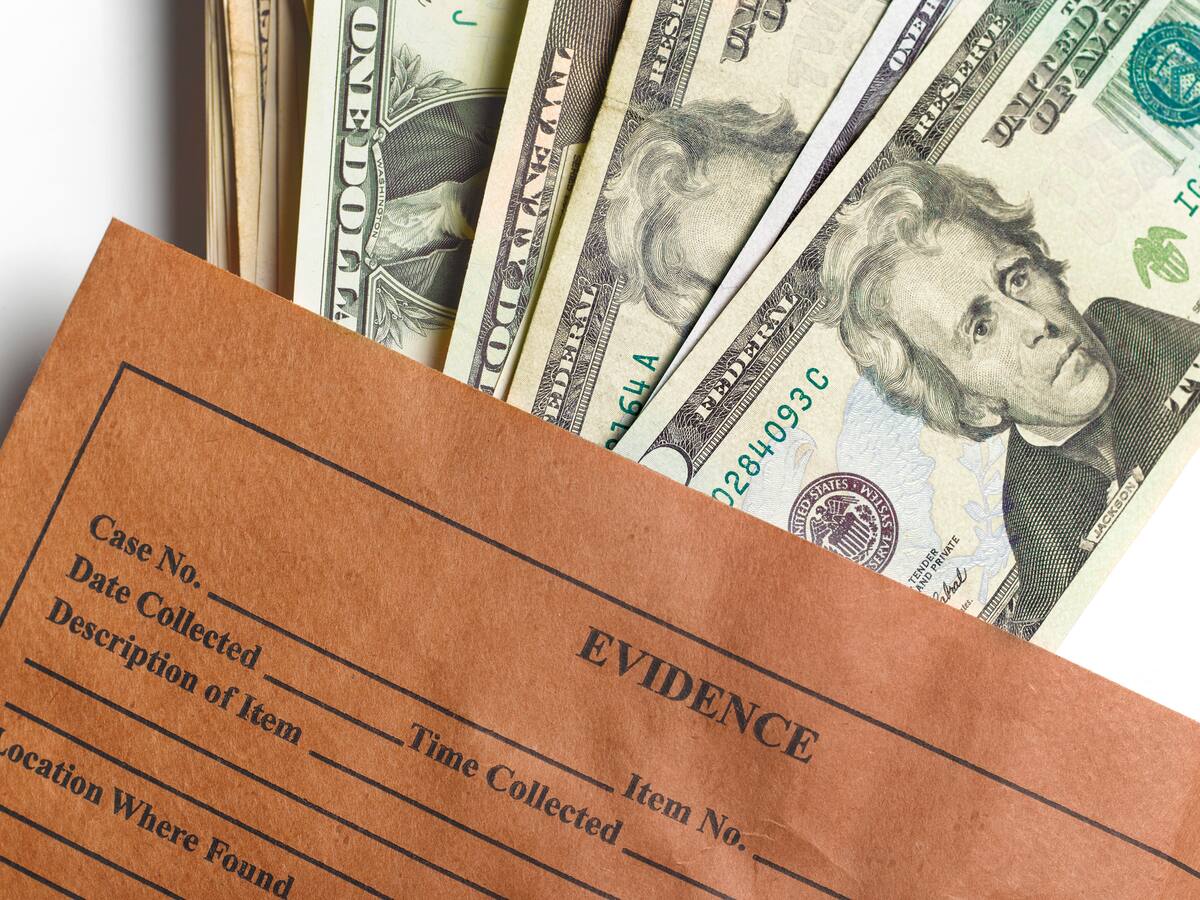 Acusan de fraude bursátil a tres inversores de una empresa relacionada con Trump Media