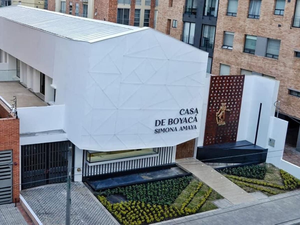 Denuncian acoso laboral en la Casa de Boyacá; directora responde y desmiente acusaciones