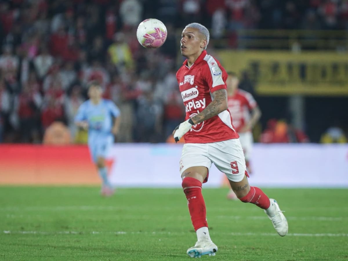 Reclasificación 2026: Cupos a torneos Conmebol tras victorias de Santa Fe y Cali