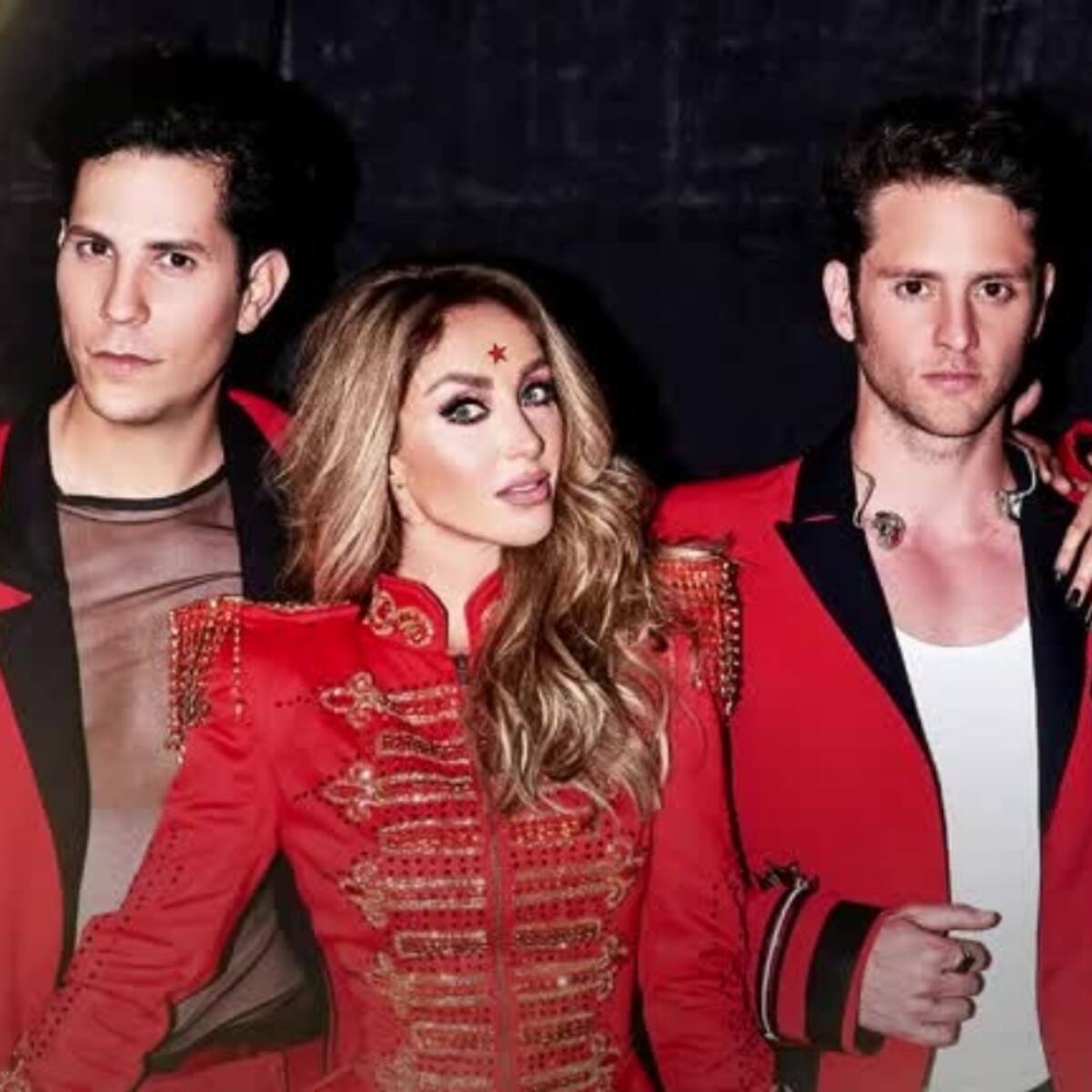 ¿Regresará Rebelde? Crecen los rumores de una gira de conciertos en 2023