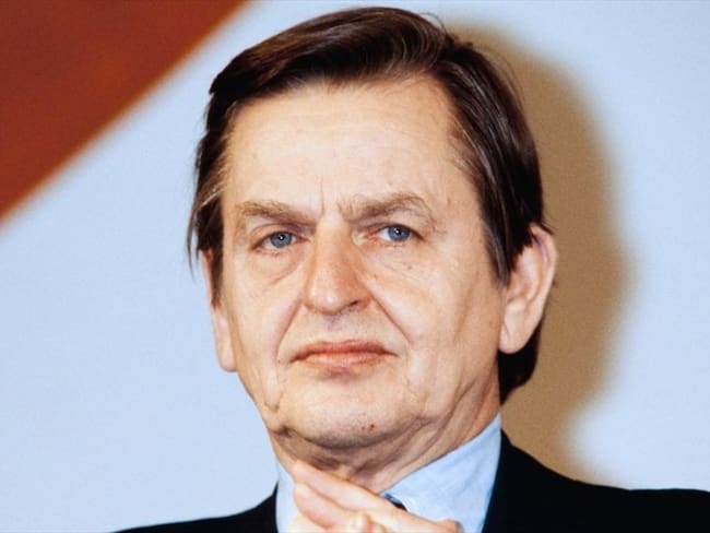 Aunque las autoridades cerraron el caso, la muerte de Olof Palme sigue siendo un misterio