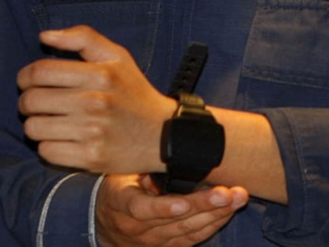 Con Centro de Monitoreo el Inpec vigilará a los presos con brazaletes electrónicos