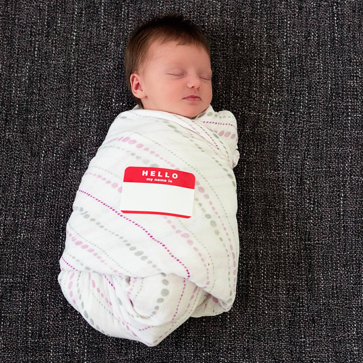 ¿Cuáles fueron los nombres más comunes en Colombia para 2024? Conozca la lista de niños y niñas