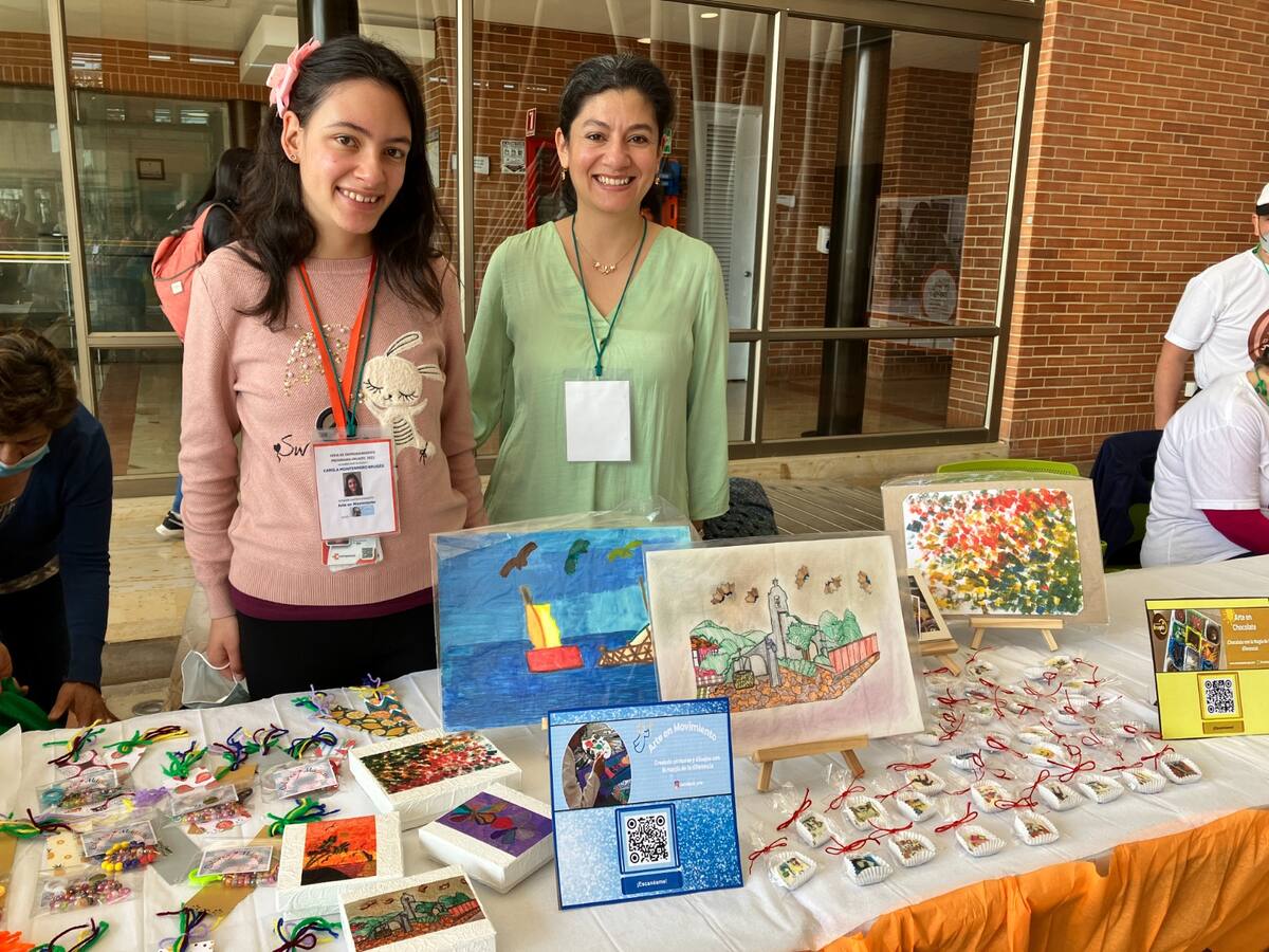 Programa Enlaces: una iniciativa que enlaza la discapacidad con las oportunidades