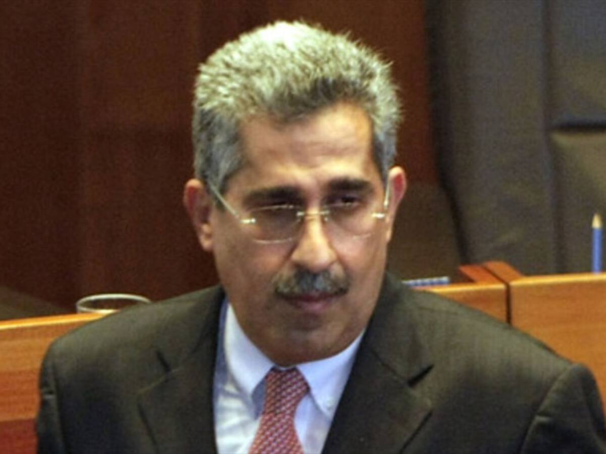 AUC pagaban $5.000 a $10.000 por cada afiliado en salud: Salvador Arana en la JEP