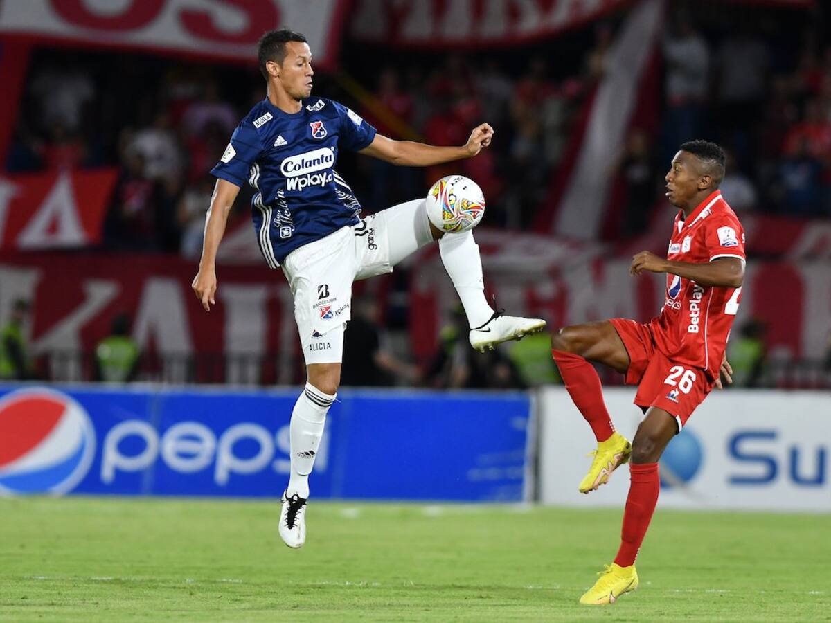 Cuadrangulares Liga colombiana: el balance que dejó la segunda fecha