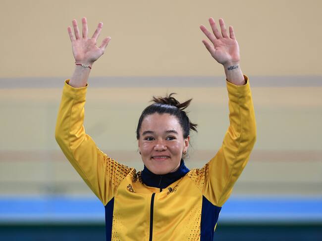 Martha Bayona | Foto: GettyImages
