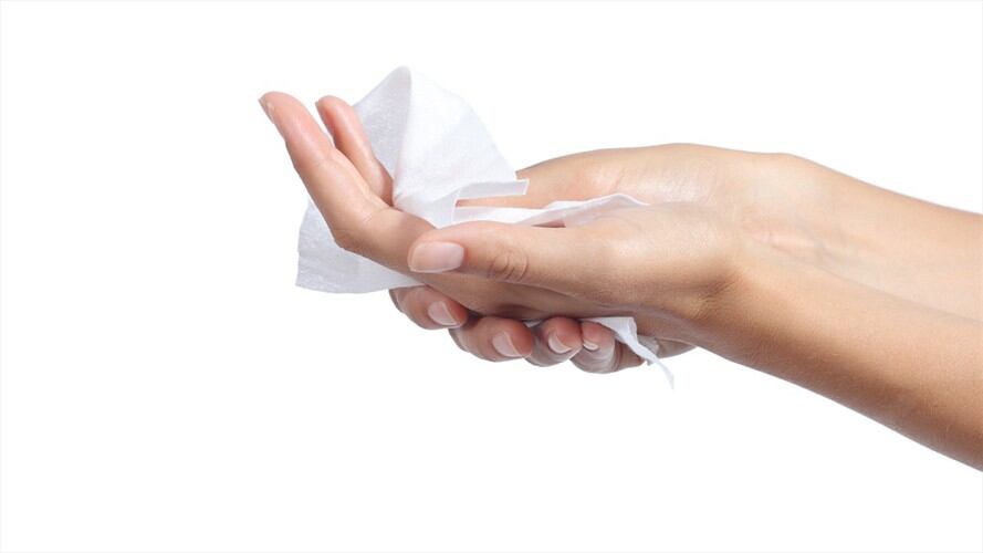 Por segunda vez Kimberly Clark anuncia el retiro de pañitos húmedos Huggies por estar contaminados con una bacteria. Foto: Getty Images