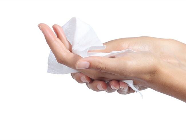 Por segunda vez Kimberly Clark anuncia el retiro de pañitos húmedos Huggies por estar contaminados con una bacteria. Foto: Getty Images